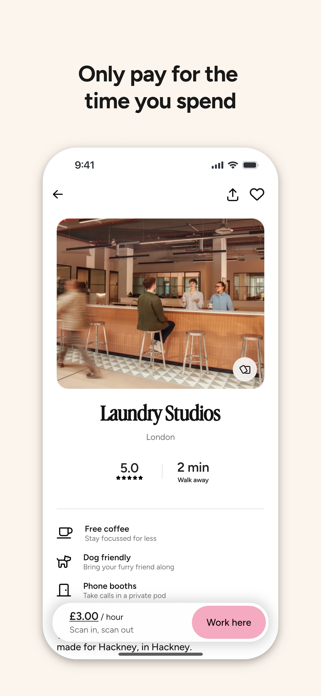 Werksy Screenshot 3 of 5