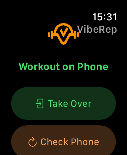VibeRep