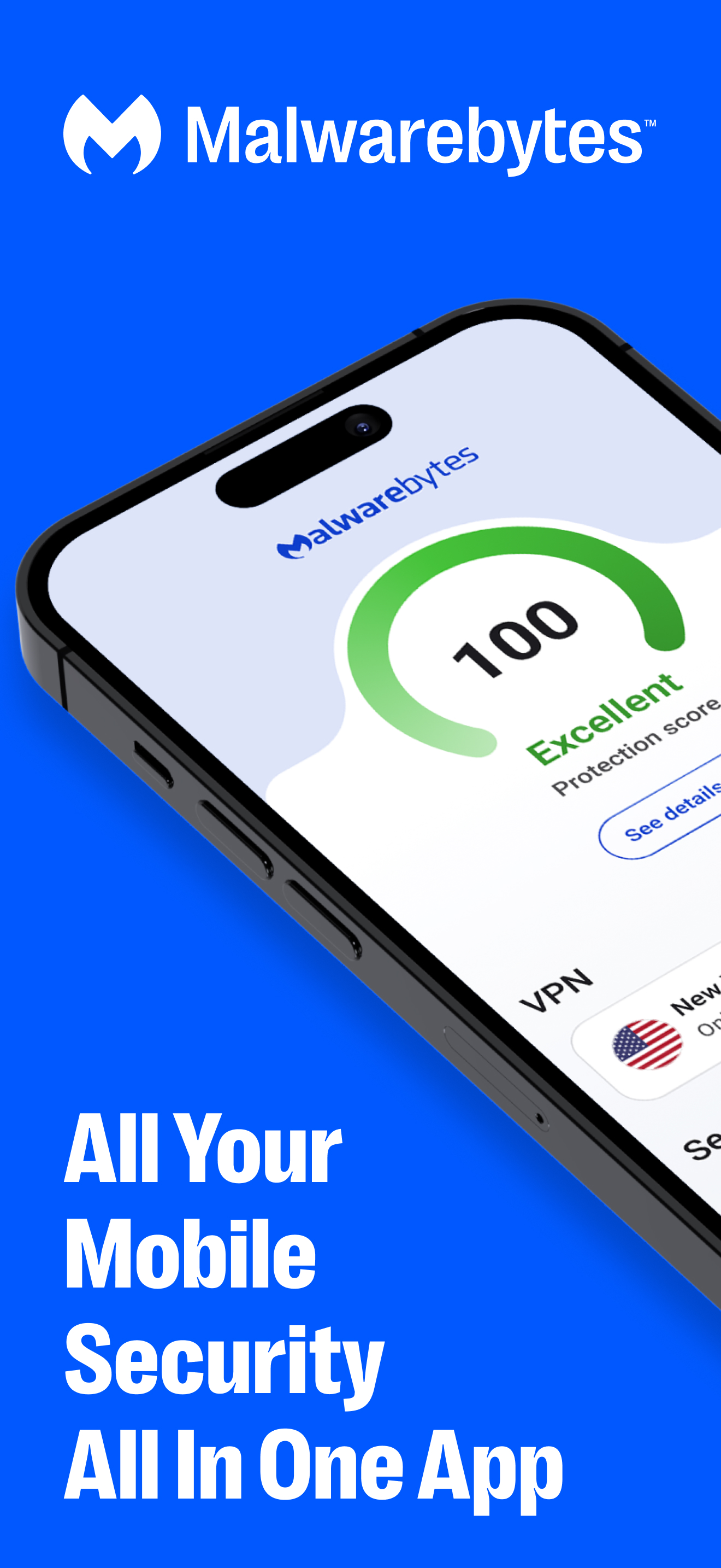 Malwarebytes - Mobile Security