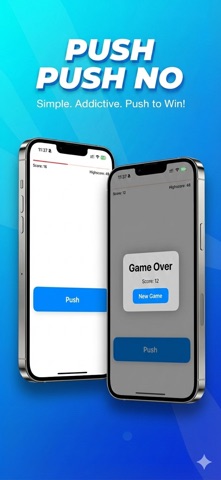 Push Push No screenshot