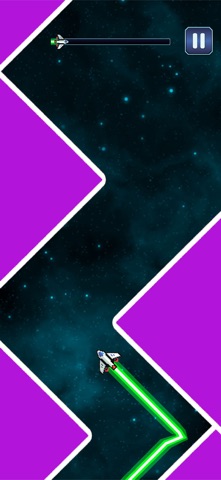 Space Dash: Impossible screenshot