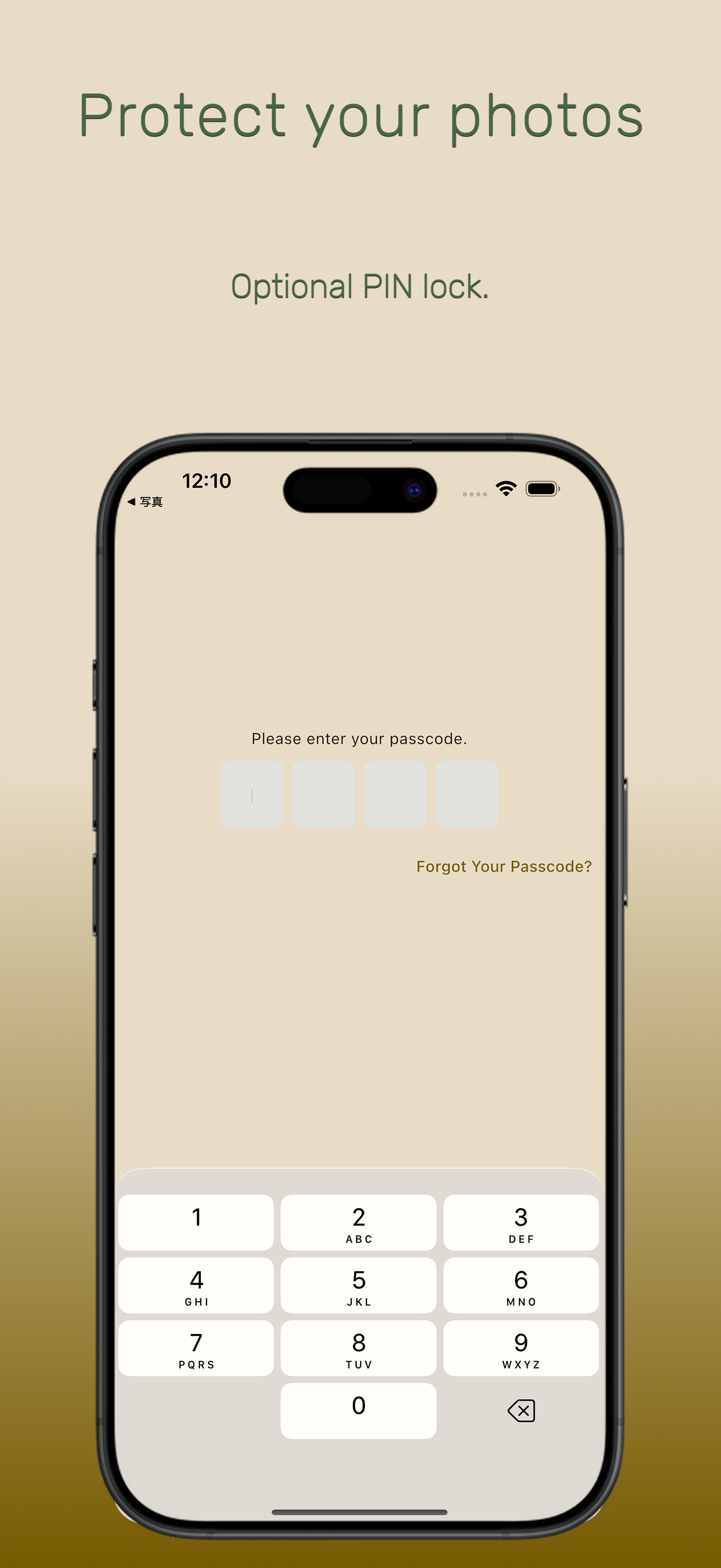Snap Board Pocket screenshot 5
