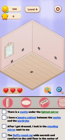 Tidy Touch: Puzzle Game Screenshot 1 of 6