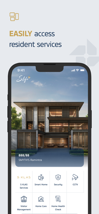 S Life Screenshot 5 of 5