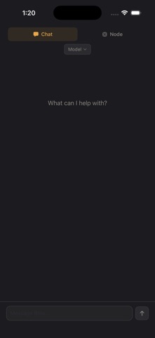 Rete Ai Screenshot 1 of 3