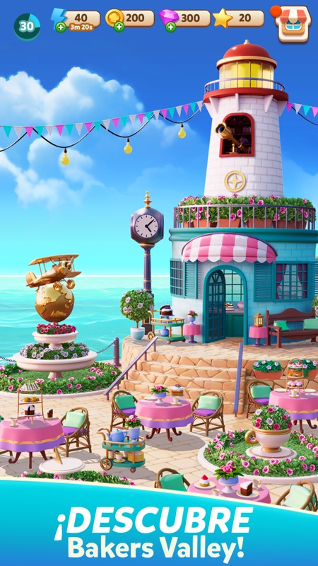 Cook & Merge Combina y renueva screenshot 2