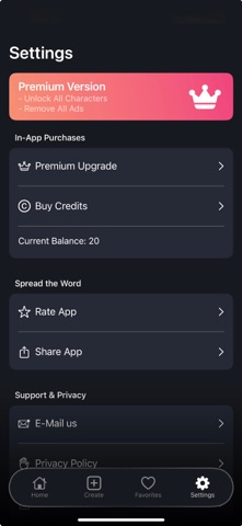 Thali AI Screenshot 10 of 10