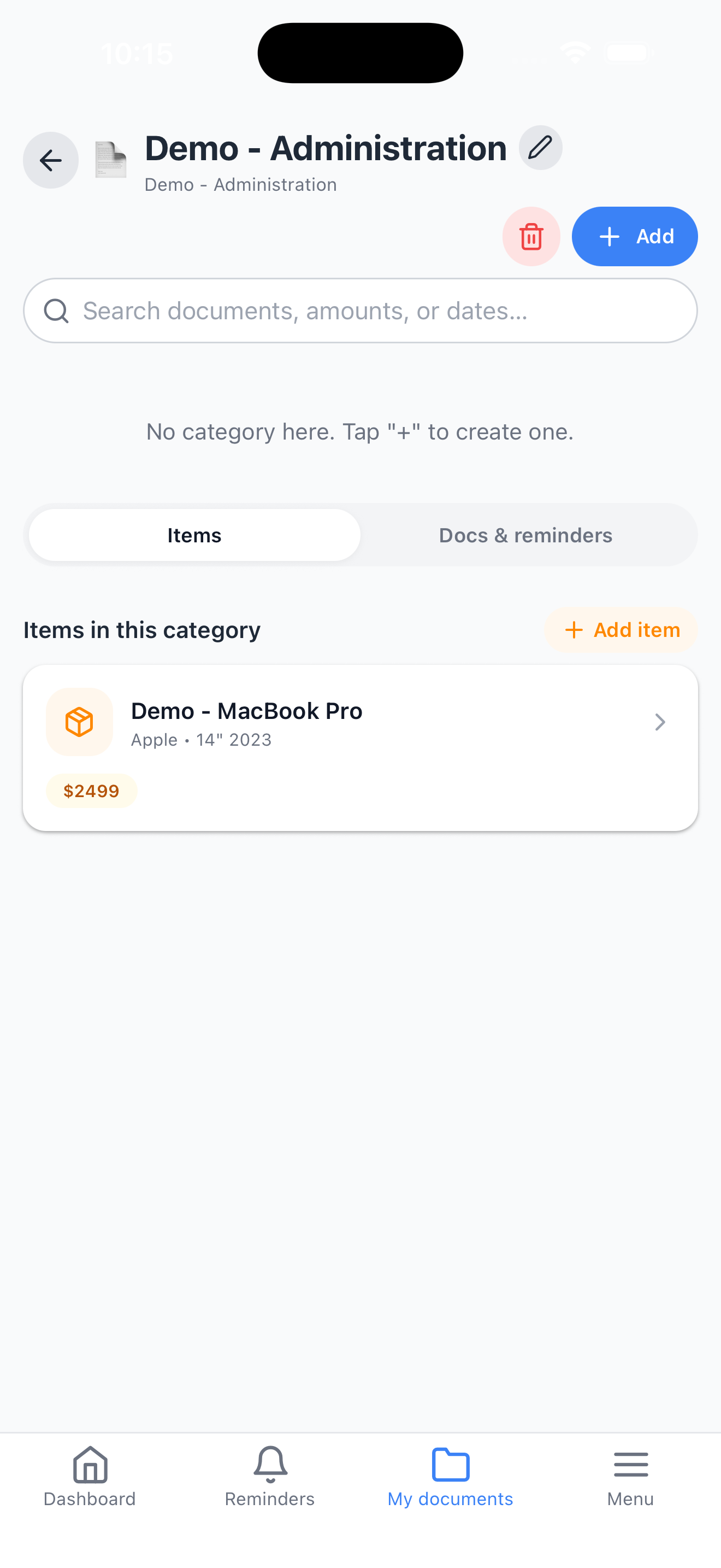 Kuro – Digital Butler