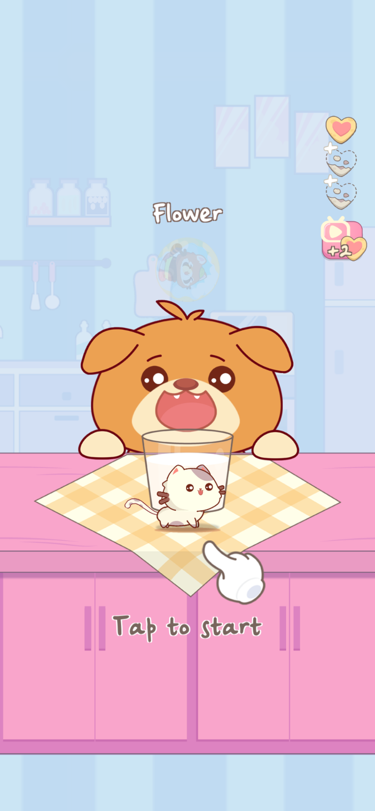 Infinity Cats screenshot 4