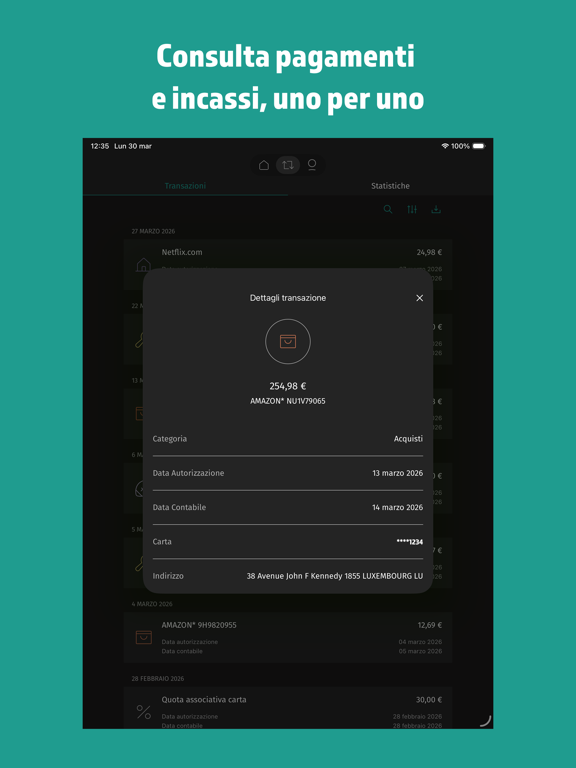 Screenshot #6 pour Klirway