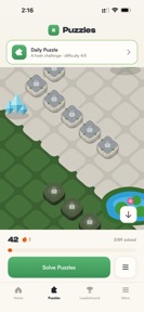 Blocade – Strategy Board Game screenshot