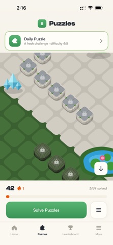 Blocade – Strategy Board Game Screenshot 4 of 4