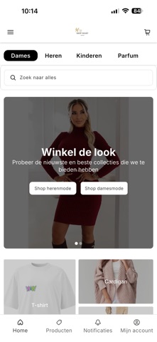 Shop Smart & Enjoy Screenshot 1 of 5