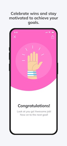 Supermom Fitness screenshot
