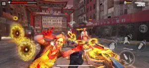 Zombie Shoot Out: Offline Game screenshot 2