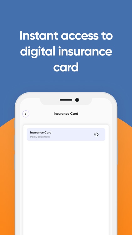 Cozmo Health screenshot-5