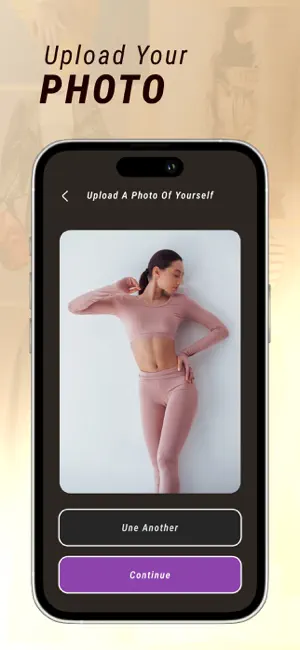 FitCheck - Personal AI Stylist screenshot 3