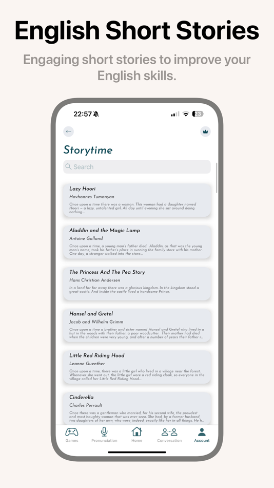 #7. Learn English: LanguageKit (iOS) 由: Knyaz Harutyunyan