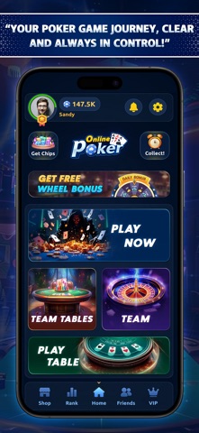 Poker Multiplayer Screenshot 3 of 10
