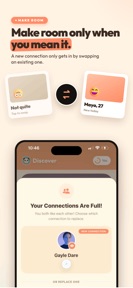 Bemi: Serious Dating & Meet screenshot