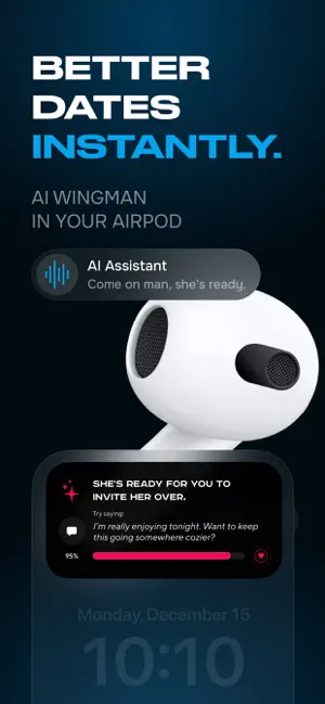 WingDate AI Dating Cheat Code screenshot 2