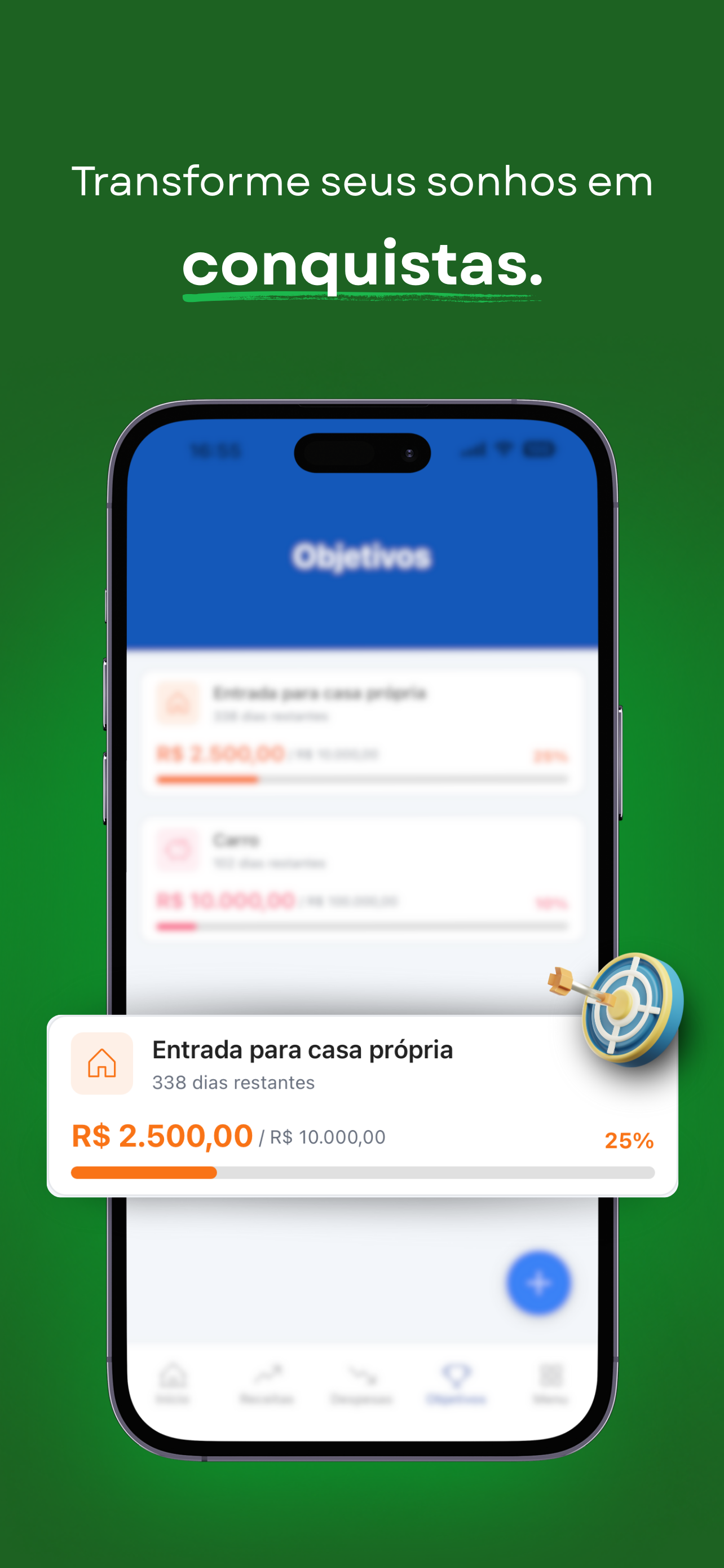 E Finanças screenshot 3