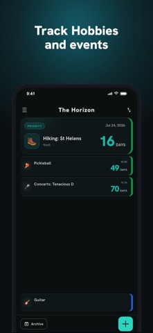 Build Habits: Try Easier Screenshot 5 of 8