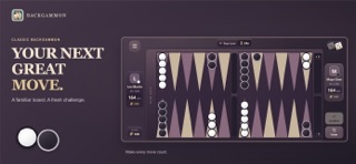 Fair Play Backgammon Screenshot 1 of 5