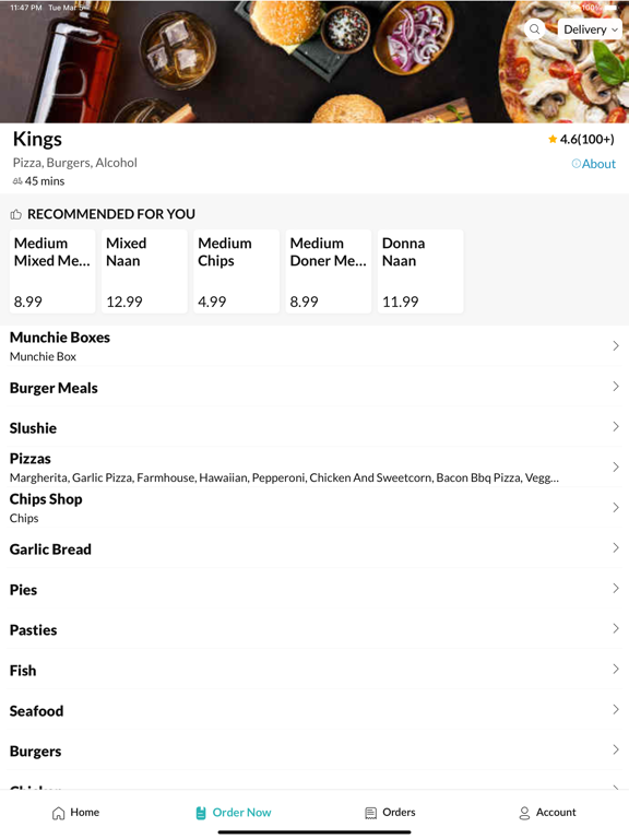 Screenshot #6 pour Kings Dudley.