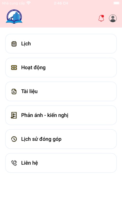 Cau Ong Lanh Ward