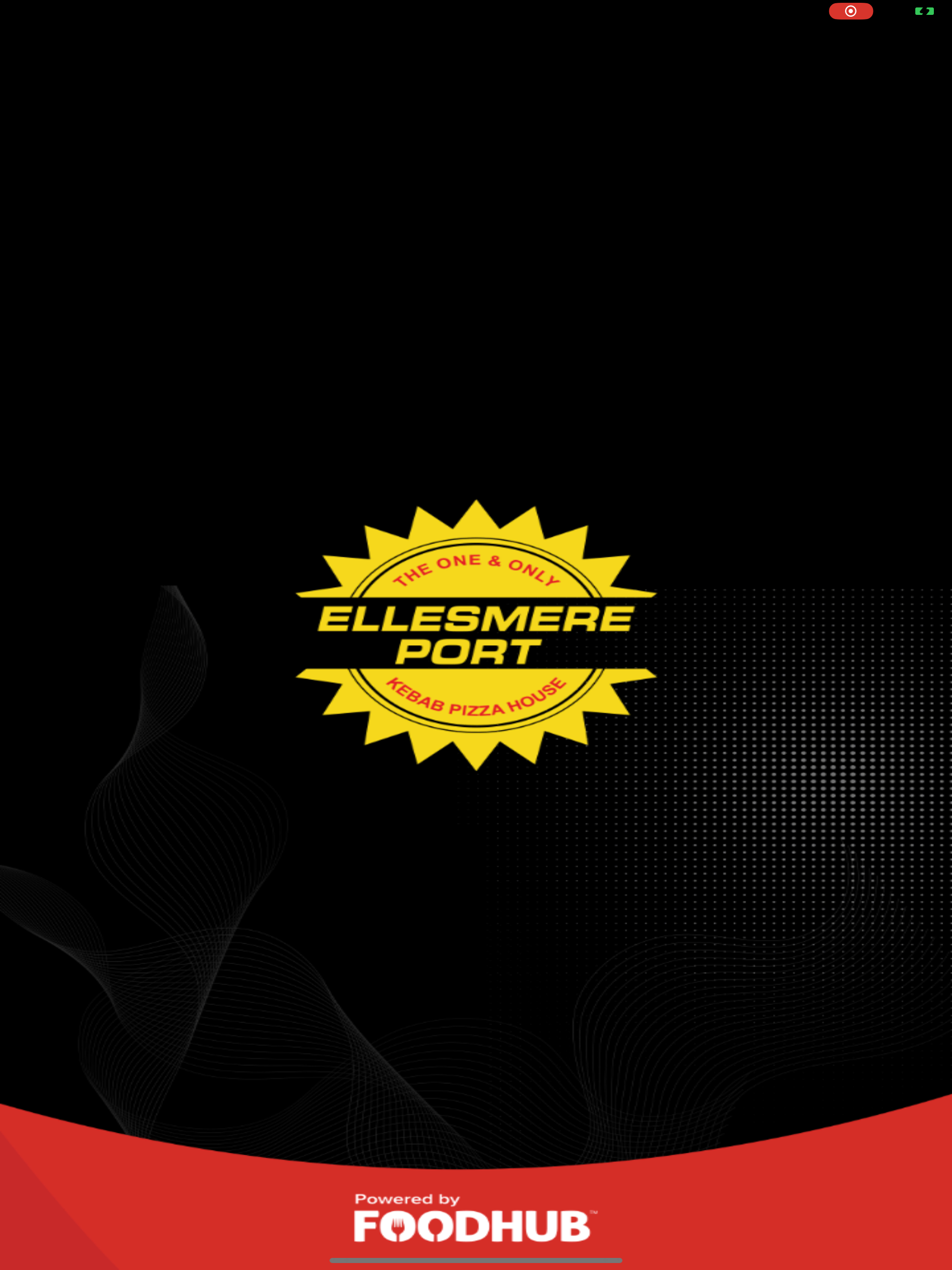 ELLESMERE PORT KEBAB HOUSE screenshot 6