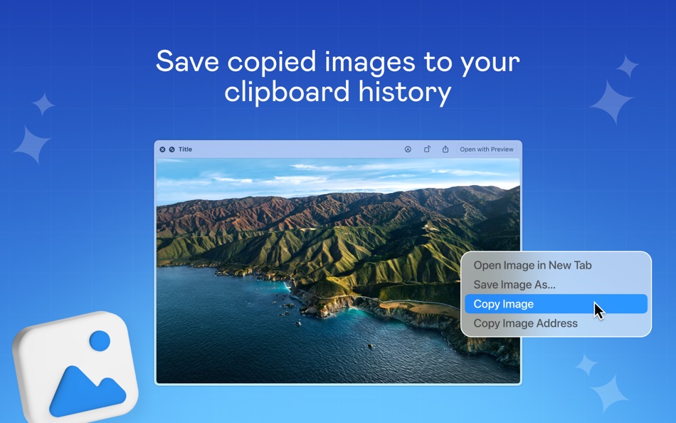 #3. Simple Clipboard History (macOS) 来自: Igor Zuev