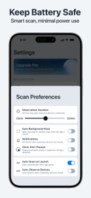 Air Tag Detector: Find Tracker screenshot