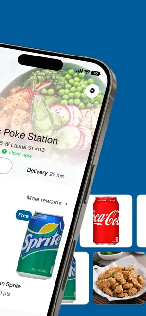 Ye's Poke Station screenshot 2