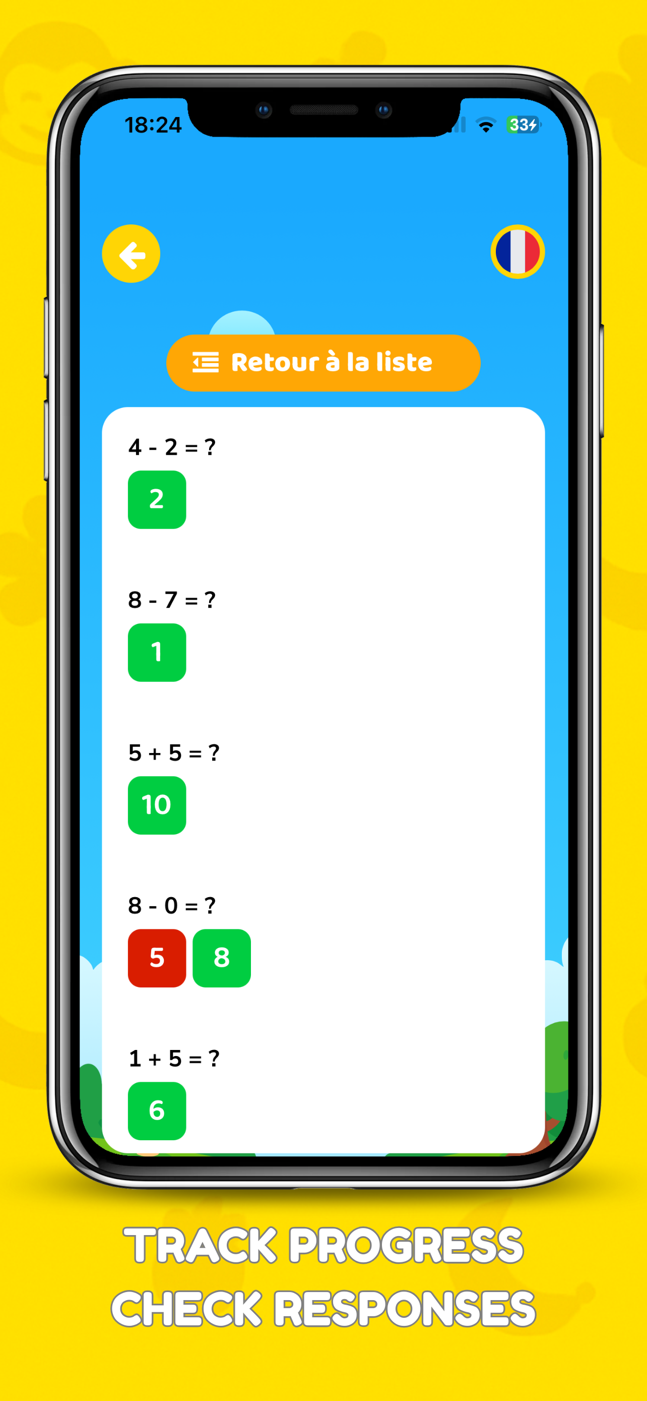 Matigo – Fun Math Game