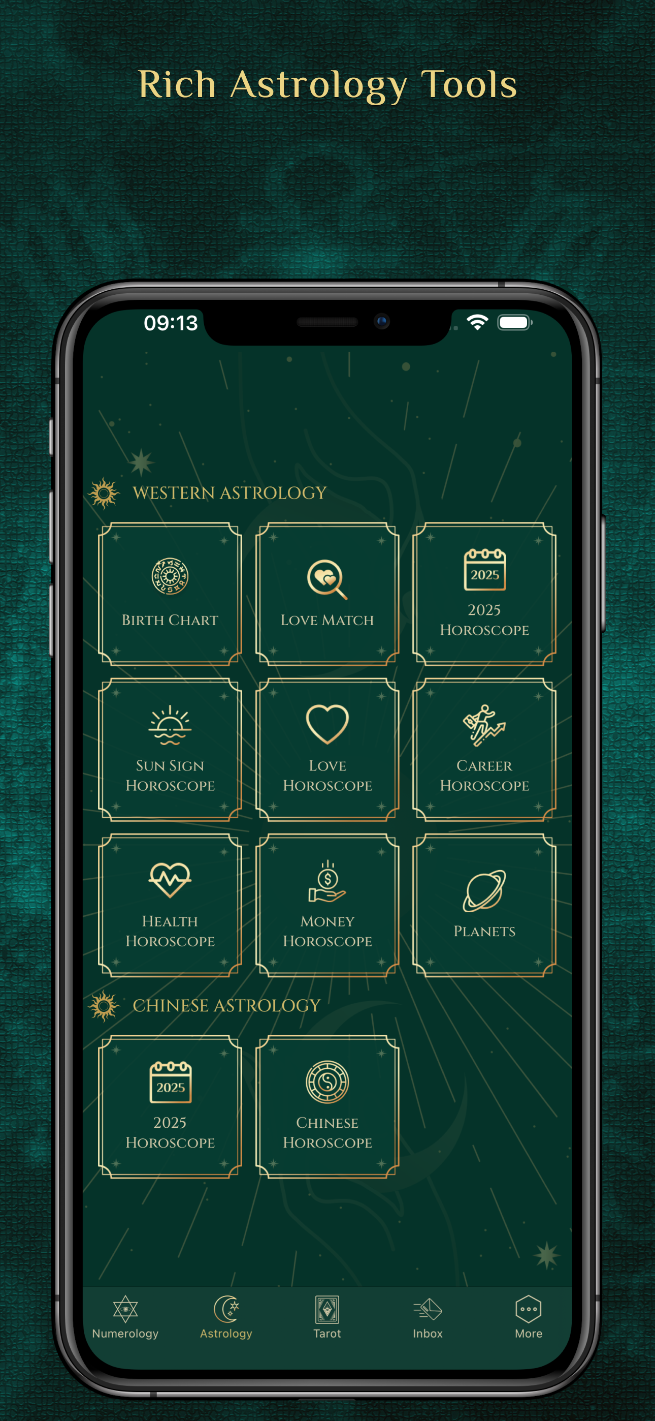 Numerology & Astrology screenshot 6