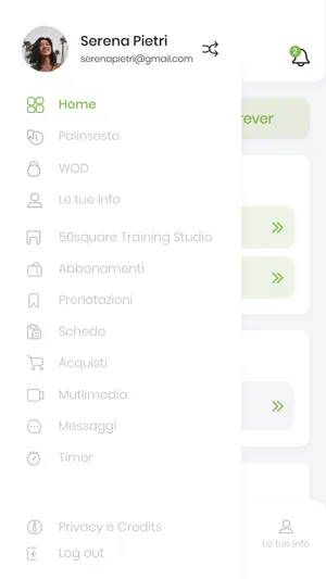 50square Training Studio screenshot 3