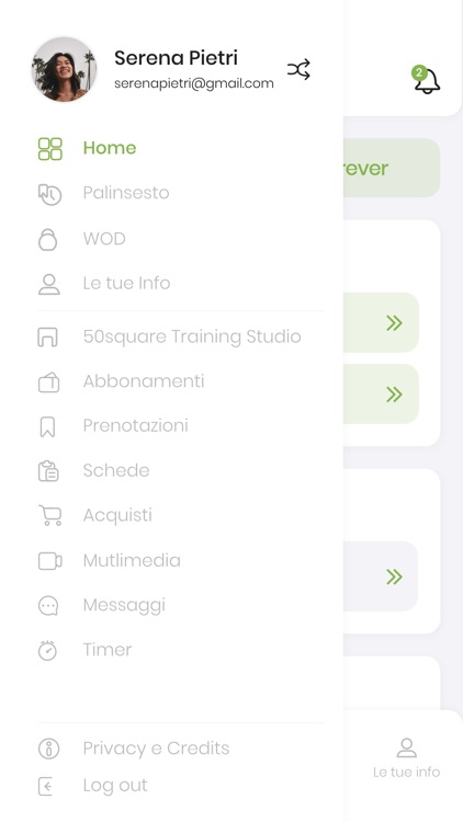 50square Training Studio