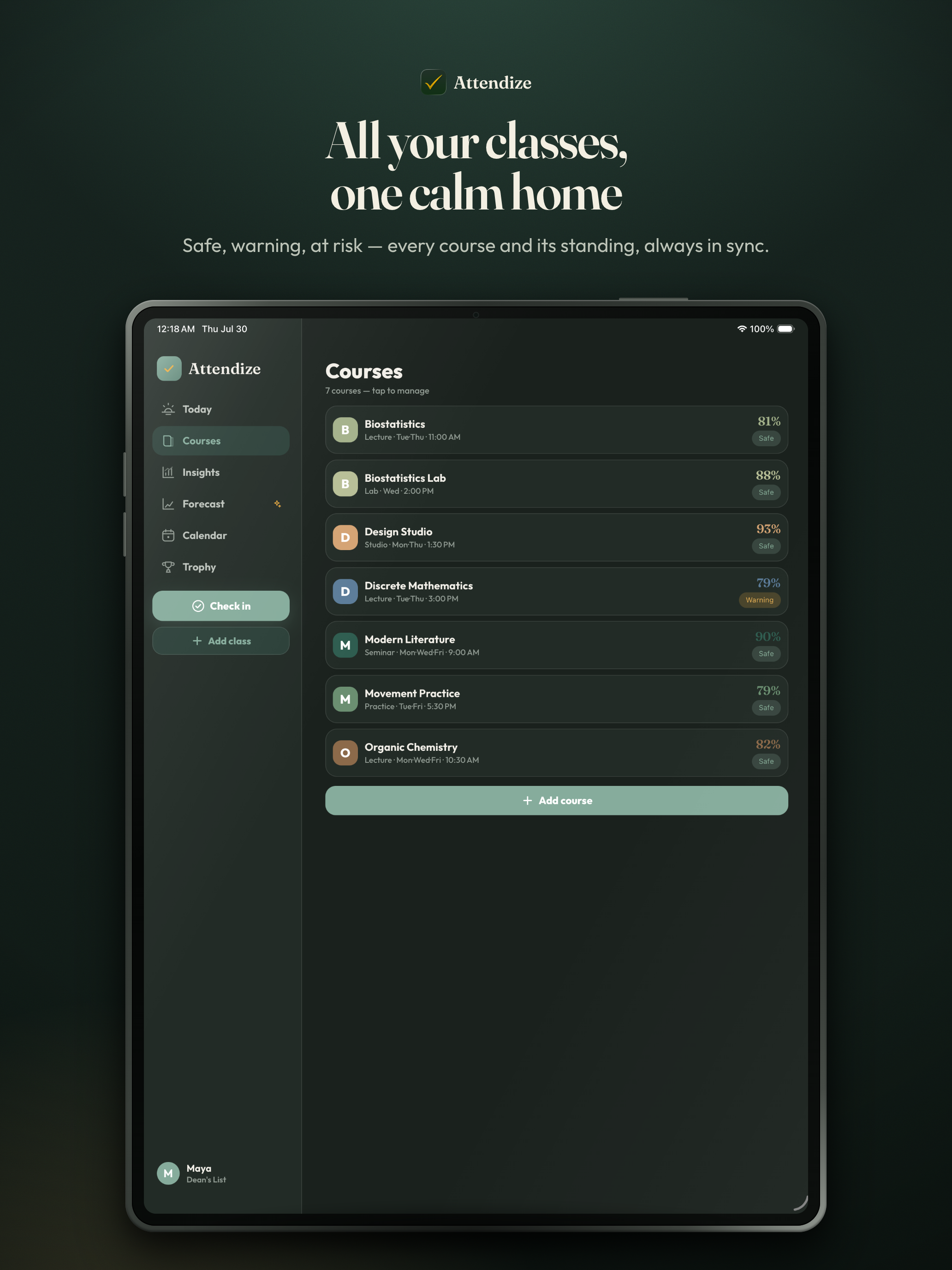Attendize screenshot 19