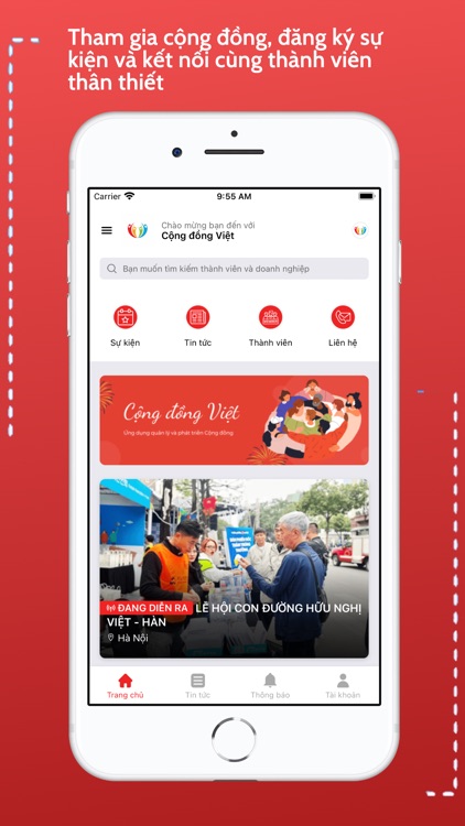 Cộng đồng Việt