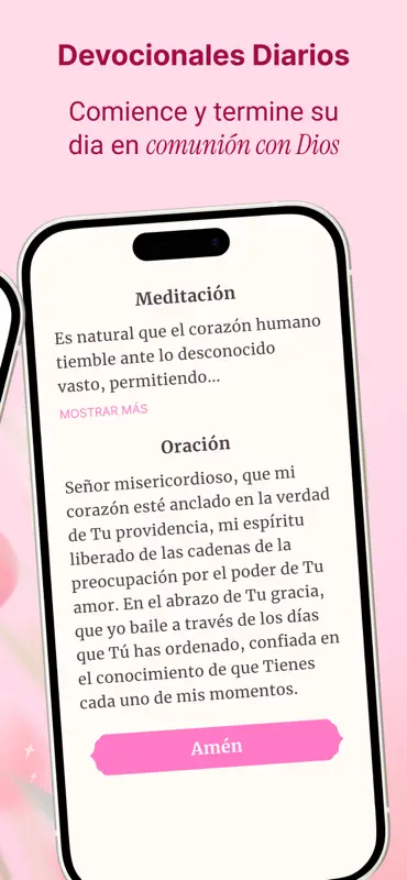 Biblia para Mujeres. screenshot 2 of 5