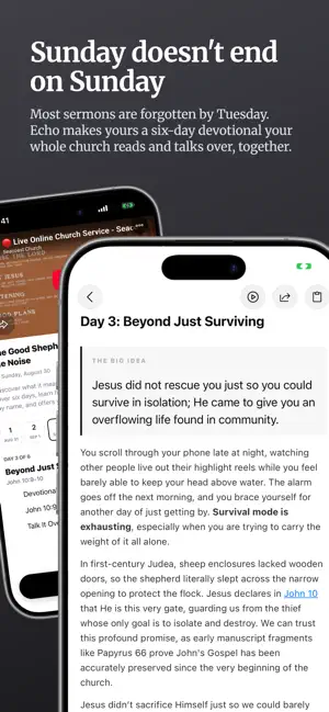 Flip the Script. screenshot 4