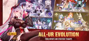 Seal of Fate screenshot 2