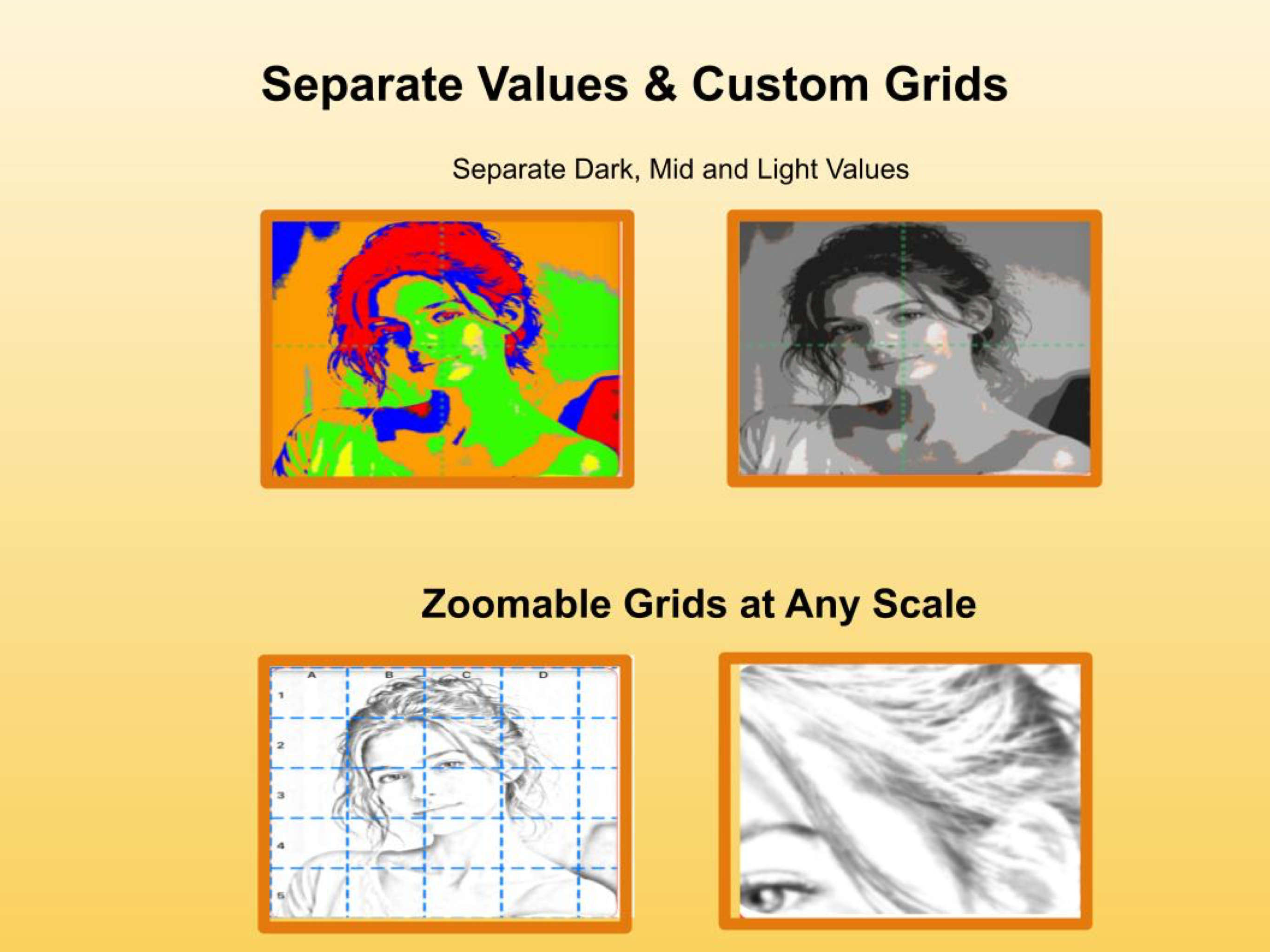 Arttrezzi: Artist Toolbox screenshot 8