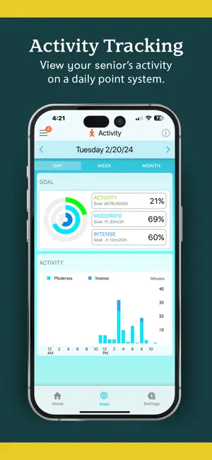 ClearWellness Hub screenshot 4