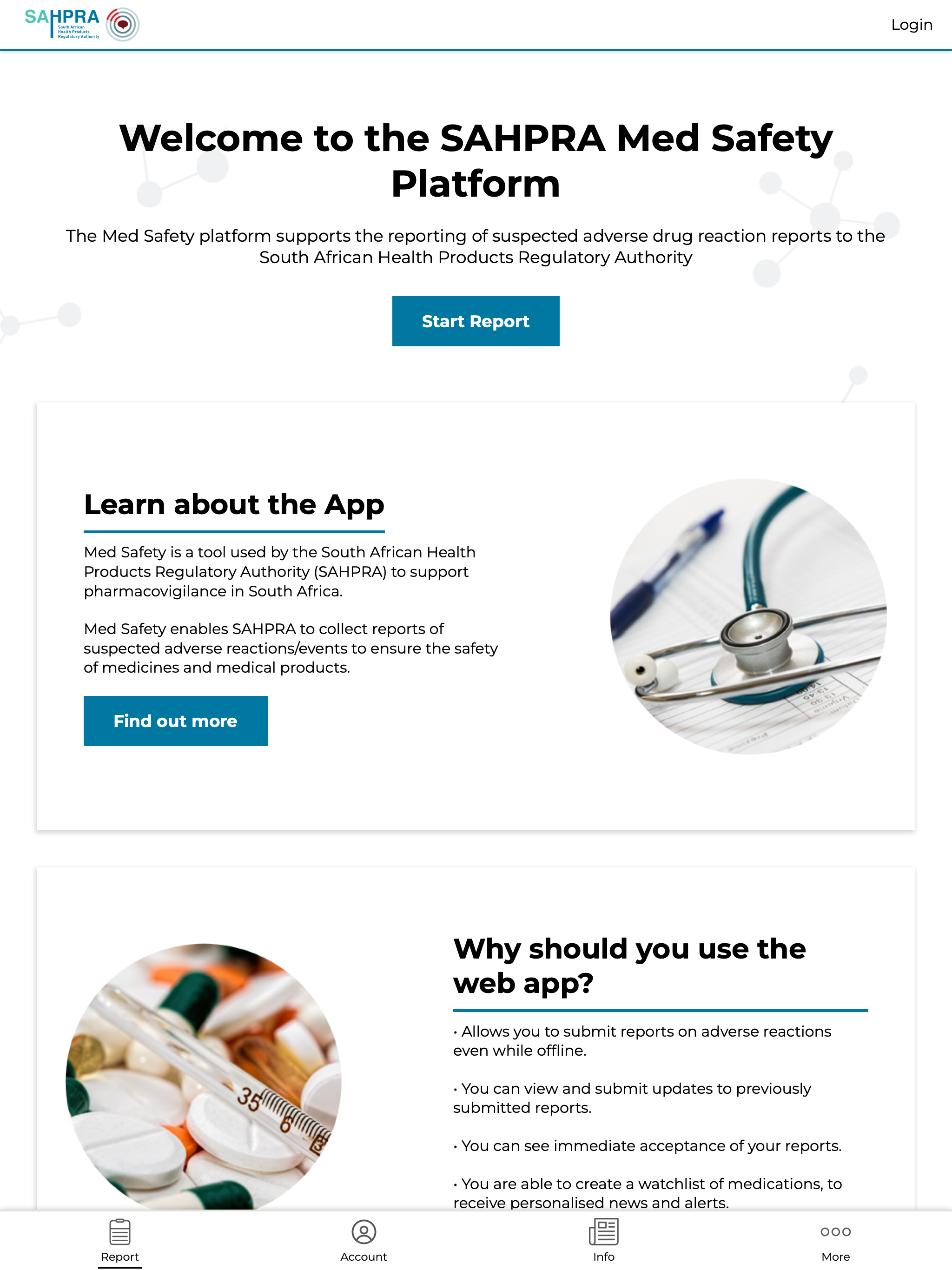 Med Safety screenshot 7