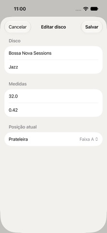 РО:ТRD Prateleira Viva screenshot 4