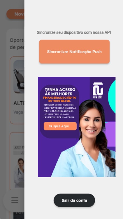 NewJobsapp screenshot-3