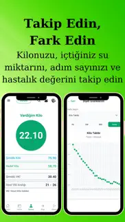 nobel diet iphone resimleri 2