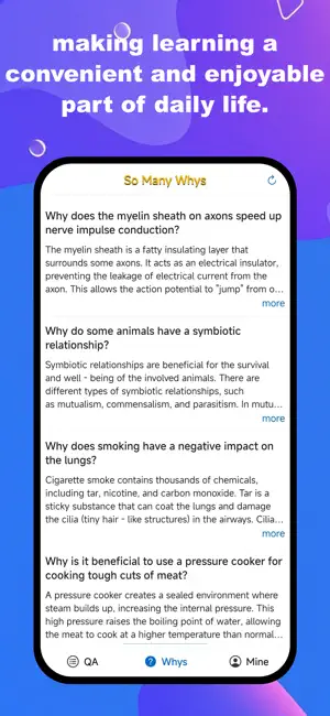 Encyclopedic Knowledge Quiz screenshot 4
